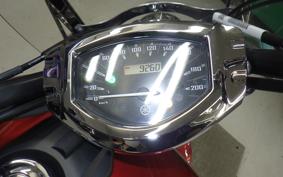 YAMAHA XVS1300CU 2015