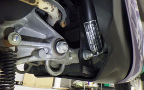 HONDA DIO CESTA GEN 2 AF68