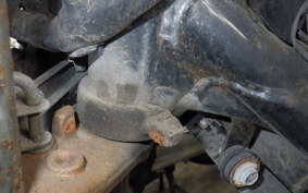 HONDA CB400SF VTEC K 2006 NC39