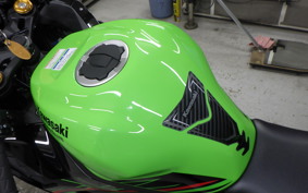 KAWASAKI ZX-4RR 2024 ZX400P