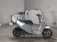 Фото Suzuki LET's 4 с японского аукциона