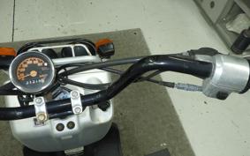 HONDA ZOOMER AF58