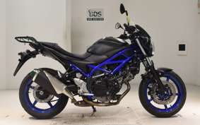 SUZUKI SV650 A 2023 VP55E