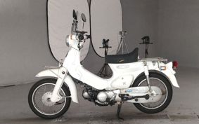 HONDA LITTLE CUB AA01