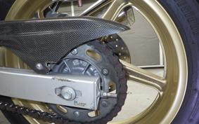 HONDA VTR 250 Gen. 2 MC33