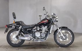 KAWASAKI ELIMINATOR 400-1 ZL400A