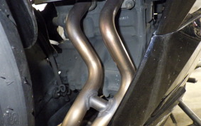 KAWASAKI NINJA 400 2018 EX400G