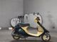 Фото Honda DJ с японского аукциона