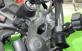KAWASAKI NINJA 250 SL 2015 BX250A