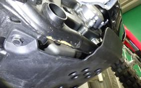 HONDA CRF250 RALLY MD47