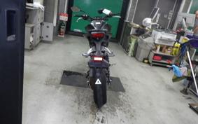 HONDA CB125 R 2007 JC91
