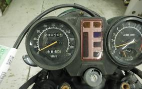 SUZUKI GSX-250E