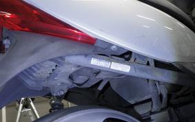 YAMAHA JOG 2020 SA55J