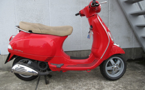 VESPA VESPA LX150IE