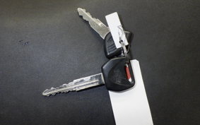 HONDA CBR250R GEN 3 MC41