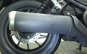 HONDA REBEL 250 MC49