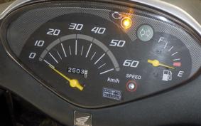 HONDA DIO Gen.6 AF68