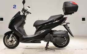 YAMAHA MAJESTY155 S