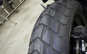 DUCATI SCRAMBLER FULL THROTTLE 2019