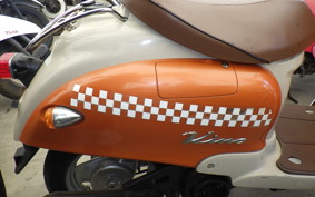 YAMAHA VINO 50 SA10J