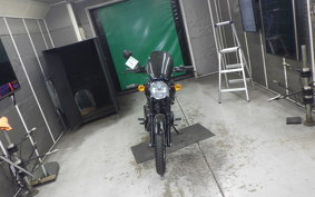 KAWASAKI W175A
