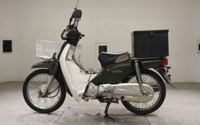 HONDA C50 SUPER CUB AA04