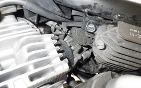 YAMAHA SEROW 250 Gen.2 2026 DG17J