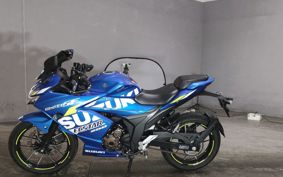 SUZUKI JIKUSA-SF250 ED22B