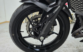 KAWASAKI Z400 2019 EX400G