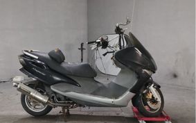YAMAHA MAJESTY 125 SE27