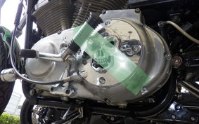 HARLEY XLH883 2003