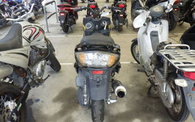 YAMAHA CYGNUS 125 X