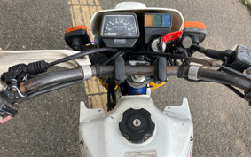 YAMAHA SEROW 225S CELL 1KH