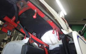HONDA FTR250 2021 MD17