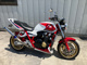 Фото Honda CB1300SF ABS SPECIAL ED 2008 с японского аукциона