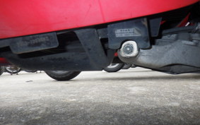 HONDA GYRO CANOPY TA03