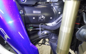 SUZUKI GSR750 A 2014 GR7NA