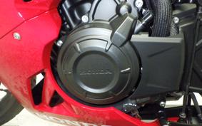 HONDA CBR400R 2026 NC65