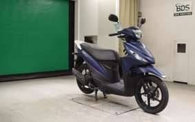 SUZUKI ADDRESS 110 1990 CE47A
