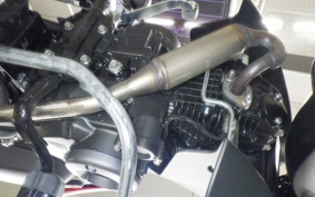 HONDA C125 SUPER CUB 2012 JA71