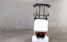 HONDA GYRO TA03