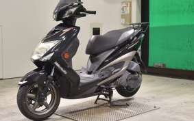 YAMAHA CYGNUS 125 XSR 2 2019 SE44J