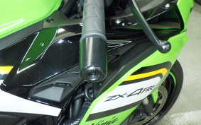 KAWASAKI ZX-4RR 2024 ZX400P