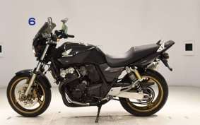 HONDA CB400SF VTEC Spec3 2005 NC39