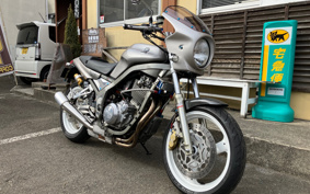 YAMAHA SRX600-1 1991 3SX