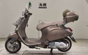VESPA PRIMAVERA 125