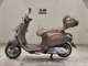 Фото Vespa PRIMAVERA 125 с японского аукциона