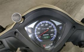 SUZUKI ADDRESS V110 CE47A