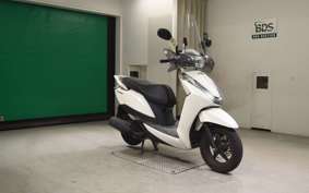 HONDA LEAD 125 2008 JF45