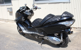 HONDA FORZA Z MF08